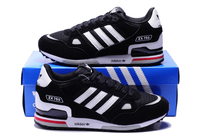 basket adidas zx 750 pas cher